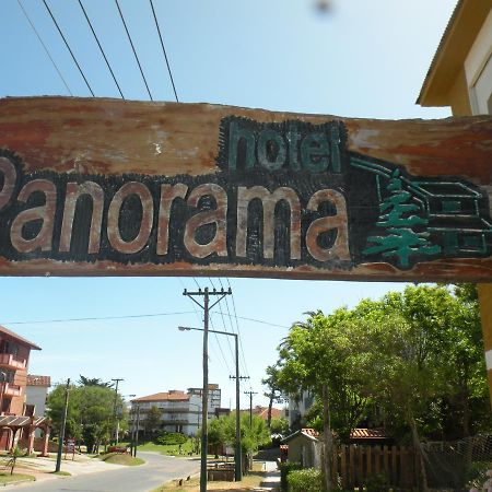 Hotel Panorama ビージャ・ヘセル エクステリア 写真