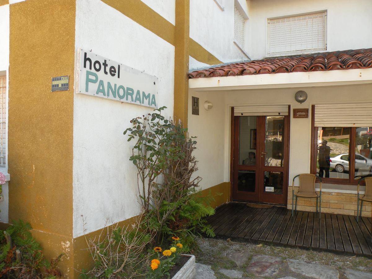 Hotel Panorama ビージャ・ヘセル エクステリア 写真